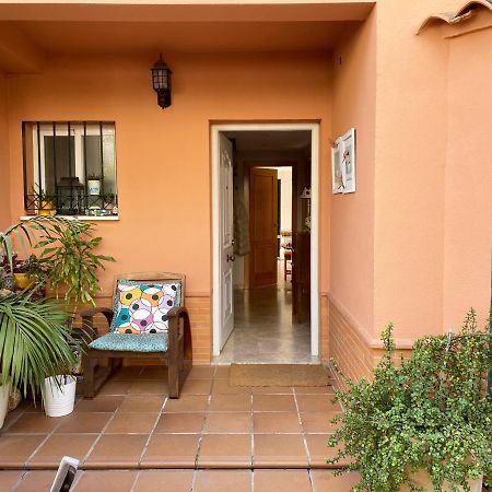 Апартаменты 3 La Casa De Marilo Томарес Экстерьер фото