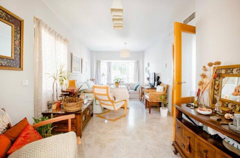 Апартаменты 3 La Casa De Marilo Томарес Экстерьер фото