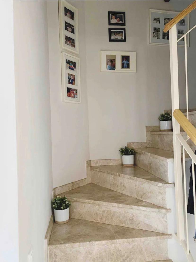 Апартаменты 3 La Casa De Marilo Томарес Экстерьер фото